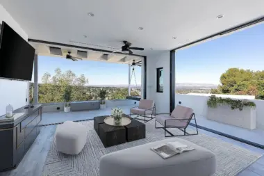 The facilities at Vanity Wellness Center in Woodland Hills, CA 4